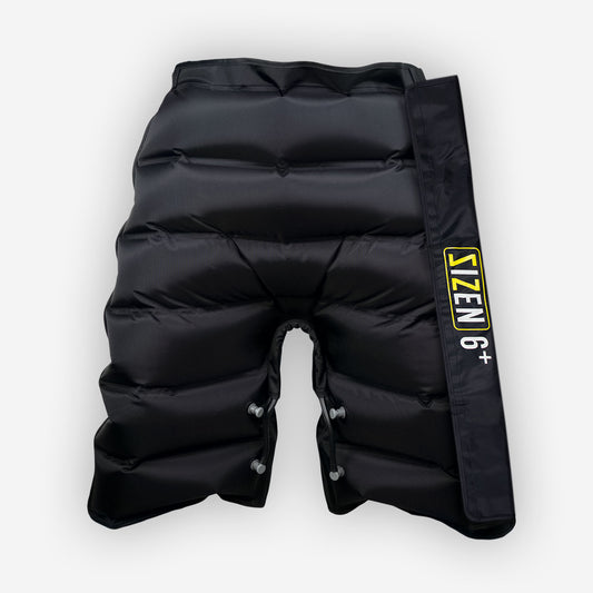 Hüft- & Gesäß-Shorts