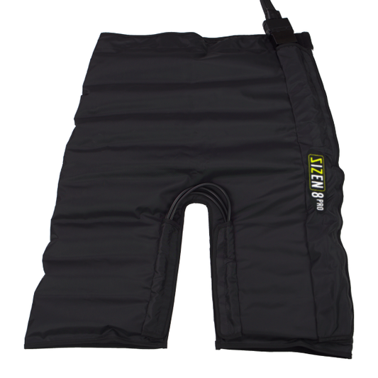 Hüft- & Gesäß-Shorts