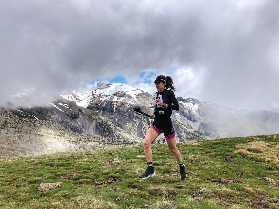 ¿Cómo entrenar la resistencia en el trail?