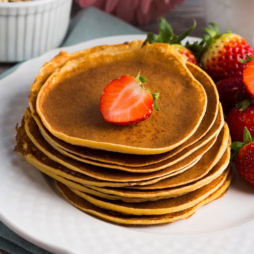 Desayuno en el deporte: ¡Las mejores recetas!