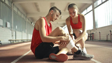 Cómo quitar el dolor muscular de las piernas