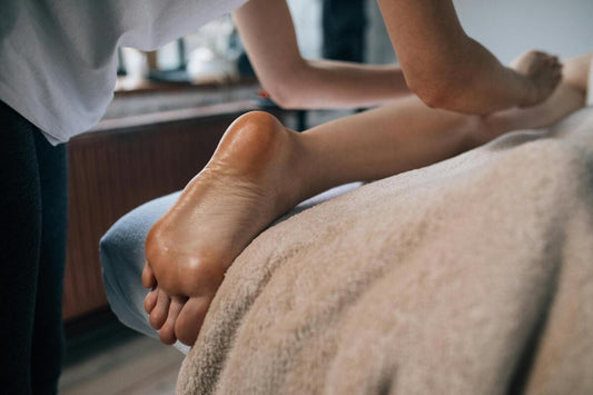 ¿Masaje o presoterapia? Guía para elegir el mejor tratamiento para ti