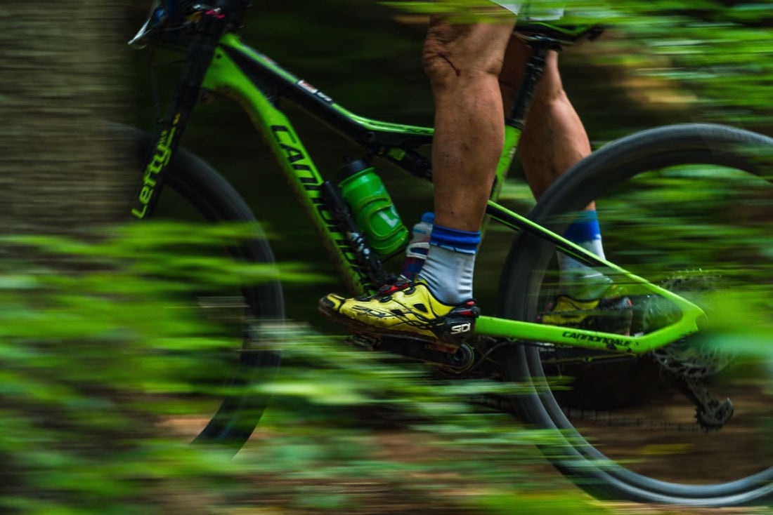 Cómo mejorar en el ciclismo: de ruta o de montaña