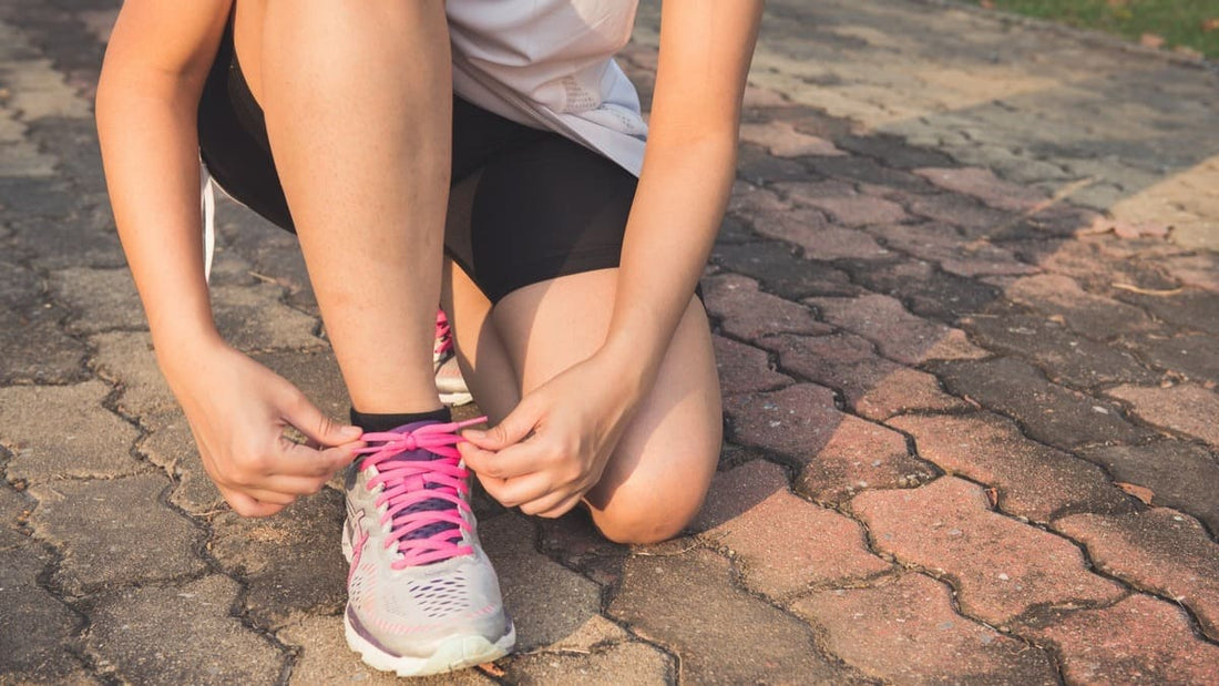 Remedios para las piernas cansadas