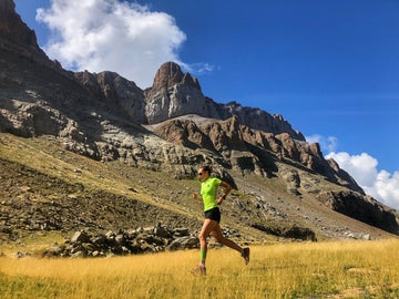 Iniciación al Trail Running, montaña en estado puro