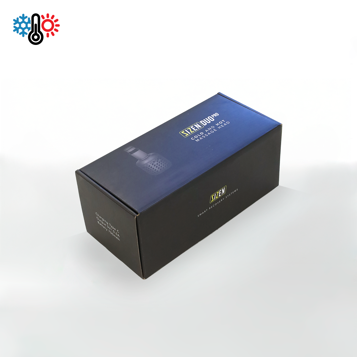 Sizen Duo Pro Kopf