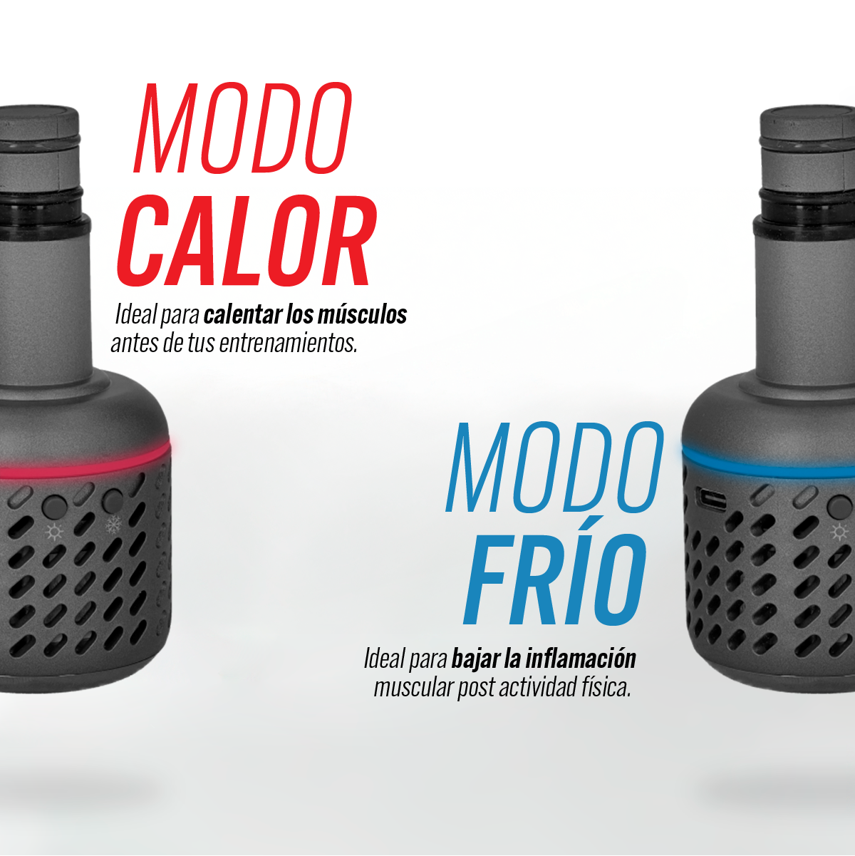 Sizen Duo Pro Kopf