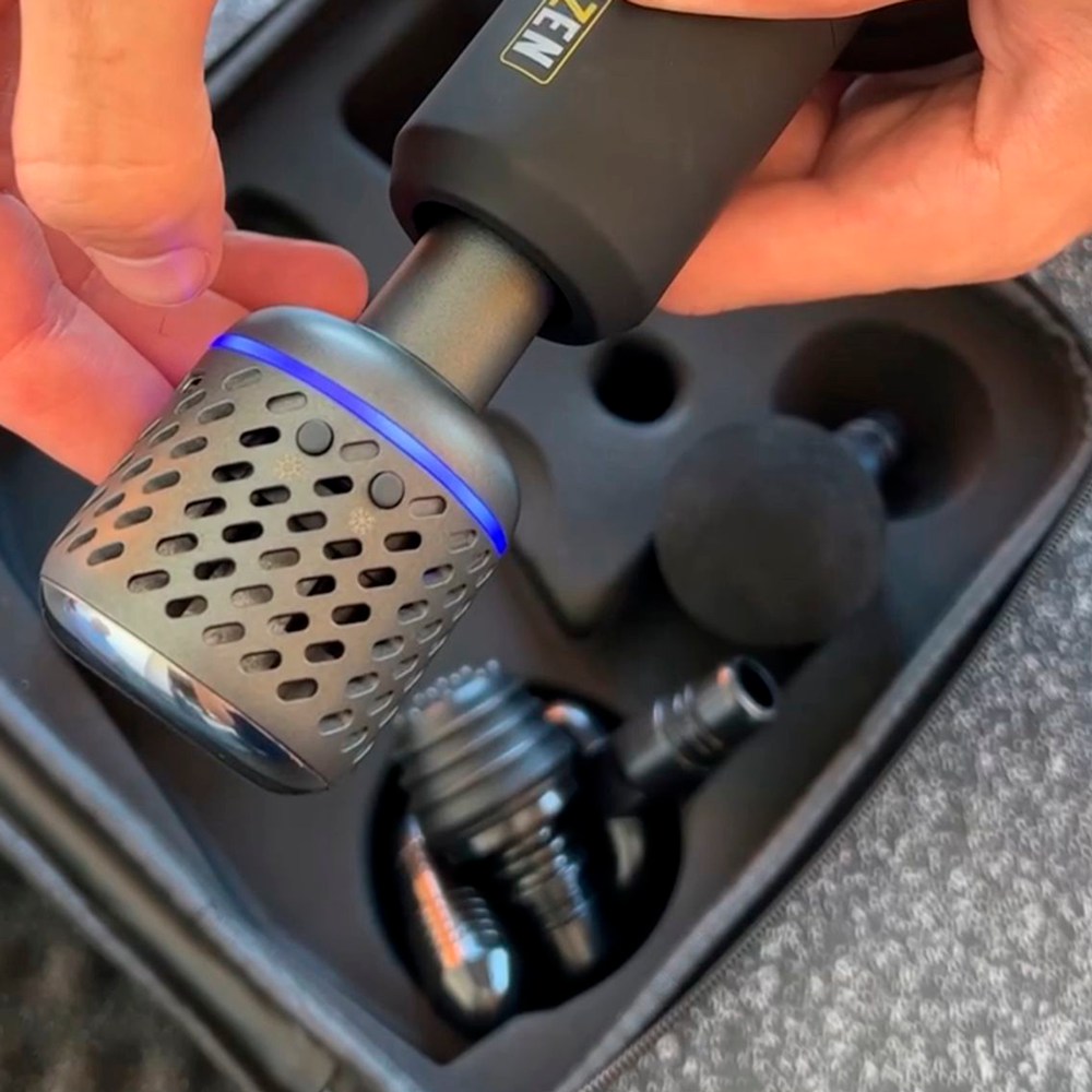Sizen Duo Pro Kopf