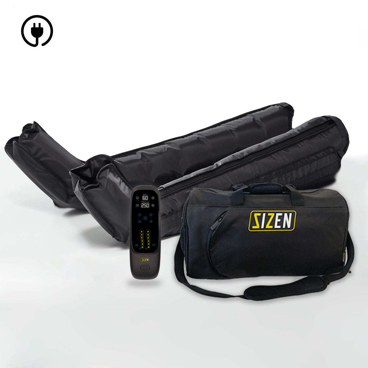 Pack Sizen 6e