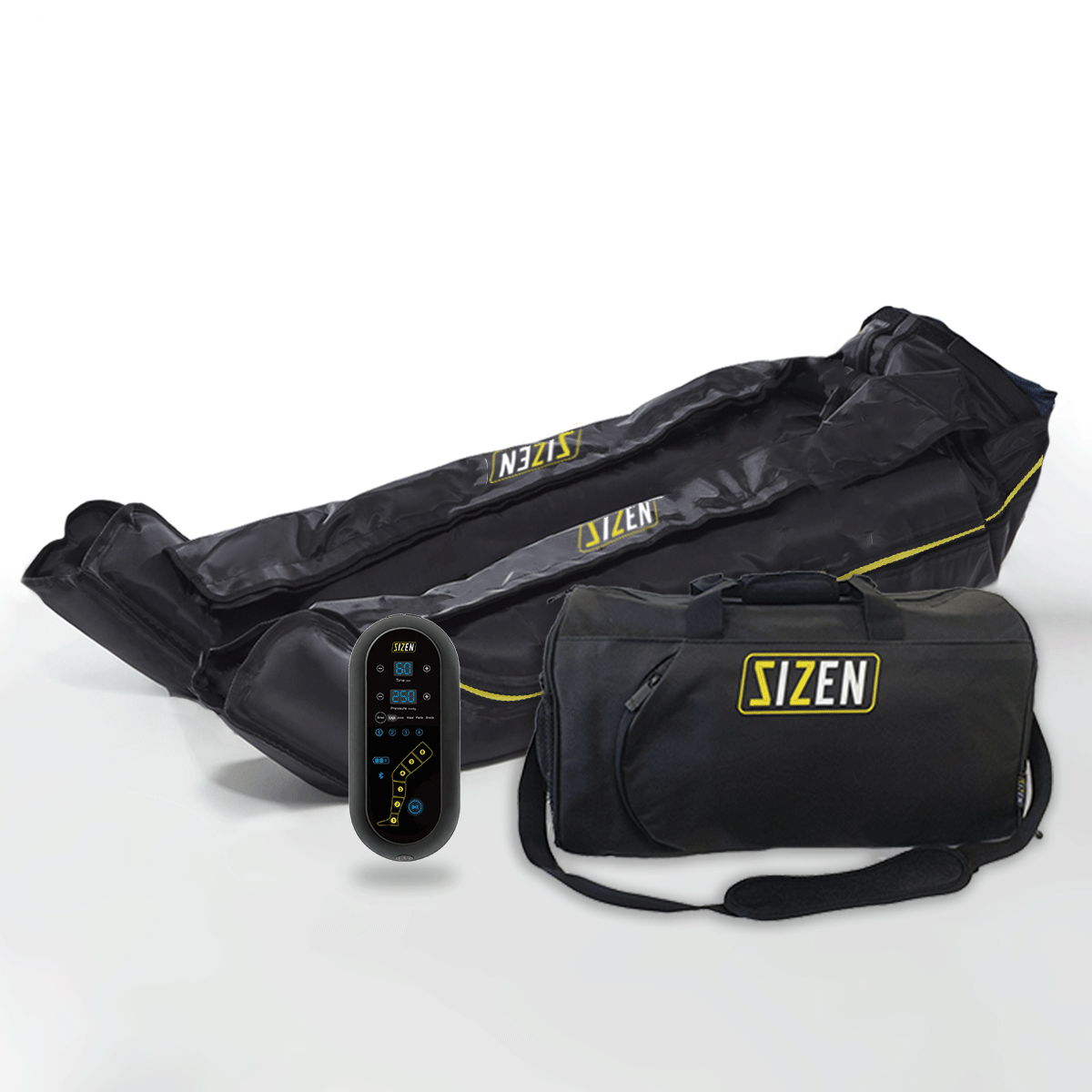 Pack Sizen 6+ NEW