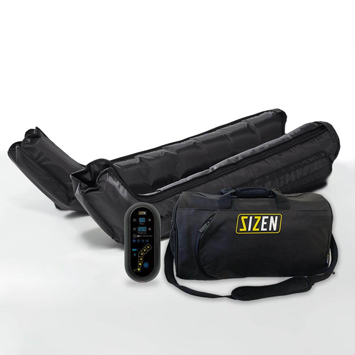 Pack Sizen 6+ NEW